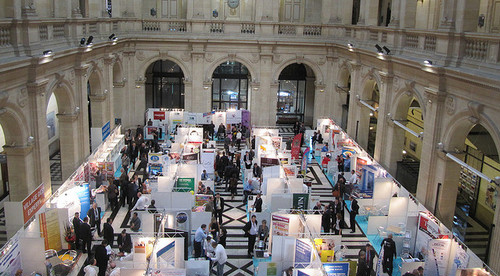 novembre 2015 salon franchise méthode laurand